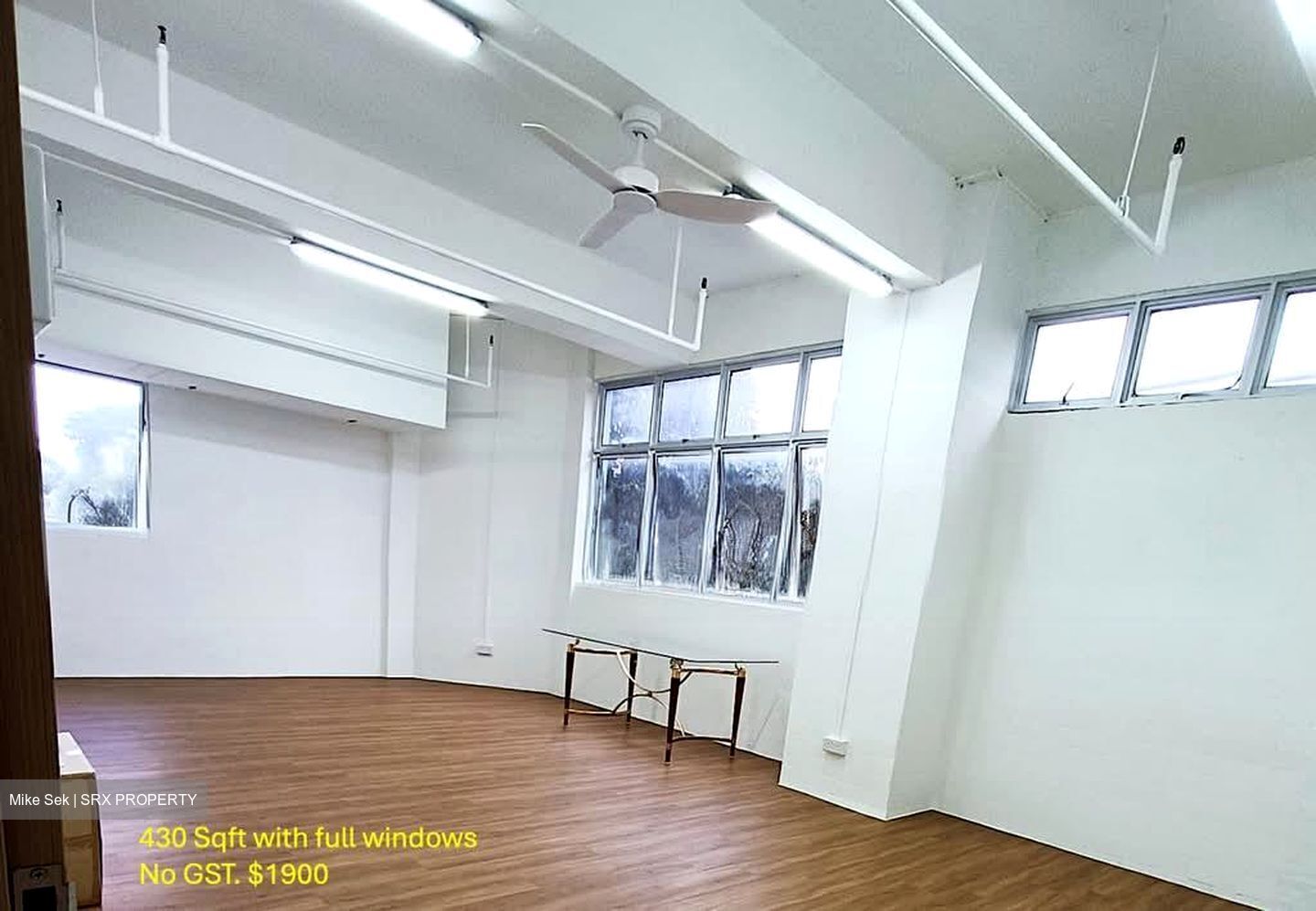 Yi Guang Factory Building (D14), Factory #586038661